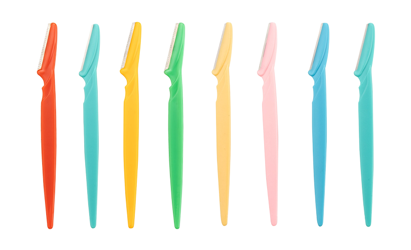 Trimmer din sprâncene