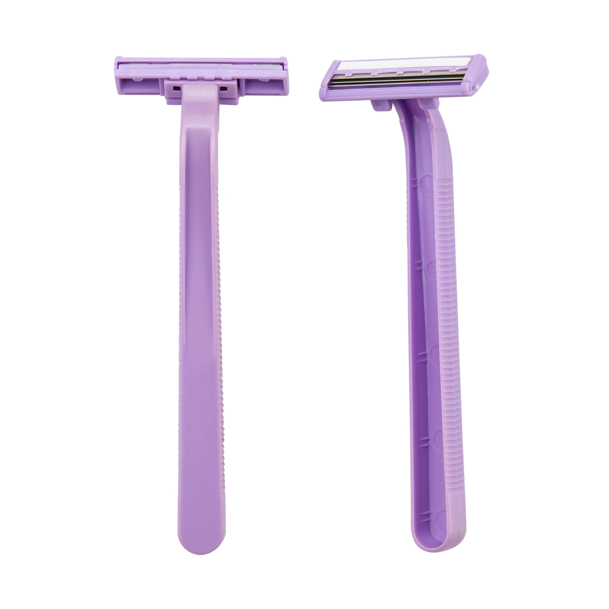 CX-T01 Plastic triplu lame de unică folosință pentru femei