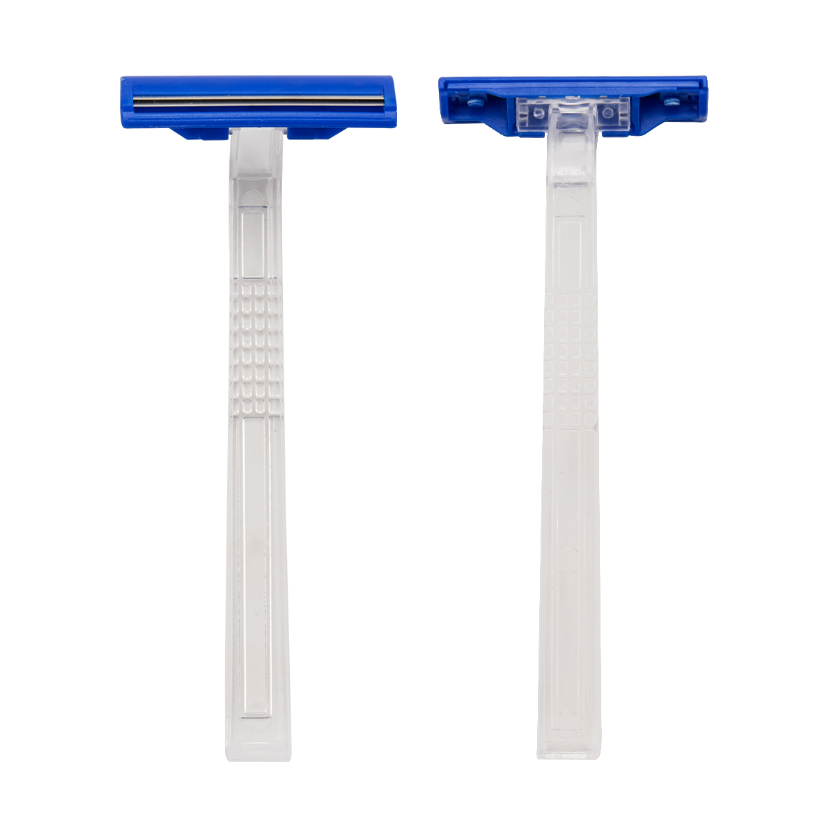 CX-T29 Twin Blades Plastic Razor drept pentru femei care bărbieresc salon de unică folosință