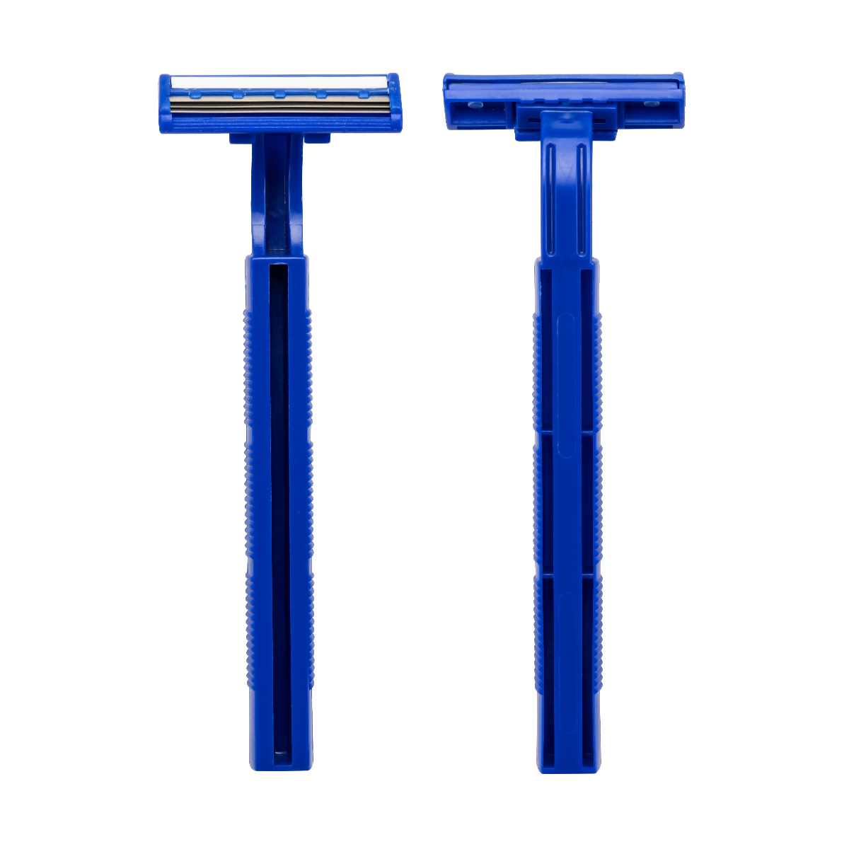 CX-T31 Twin Blade Portable Razor de unică folosință pentru bărbați