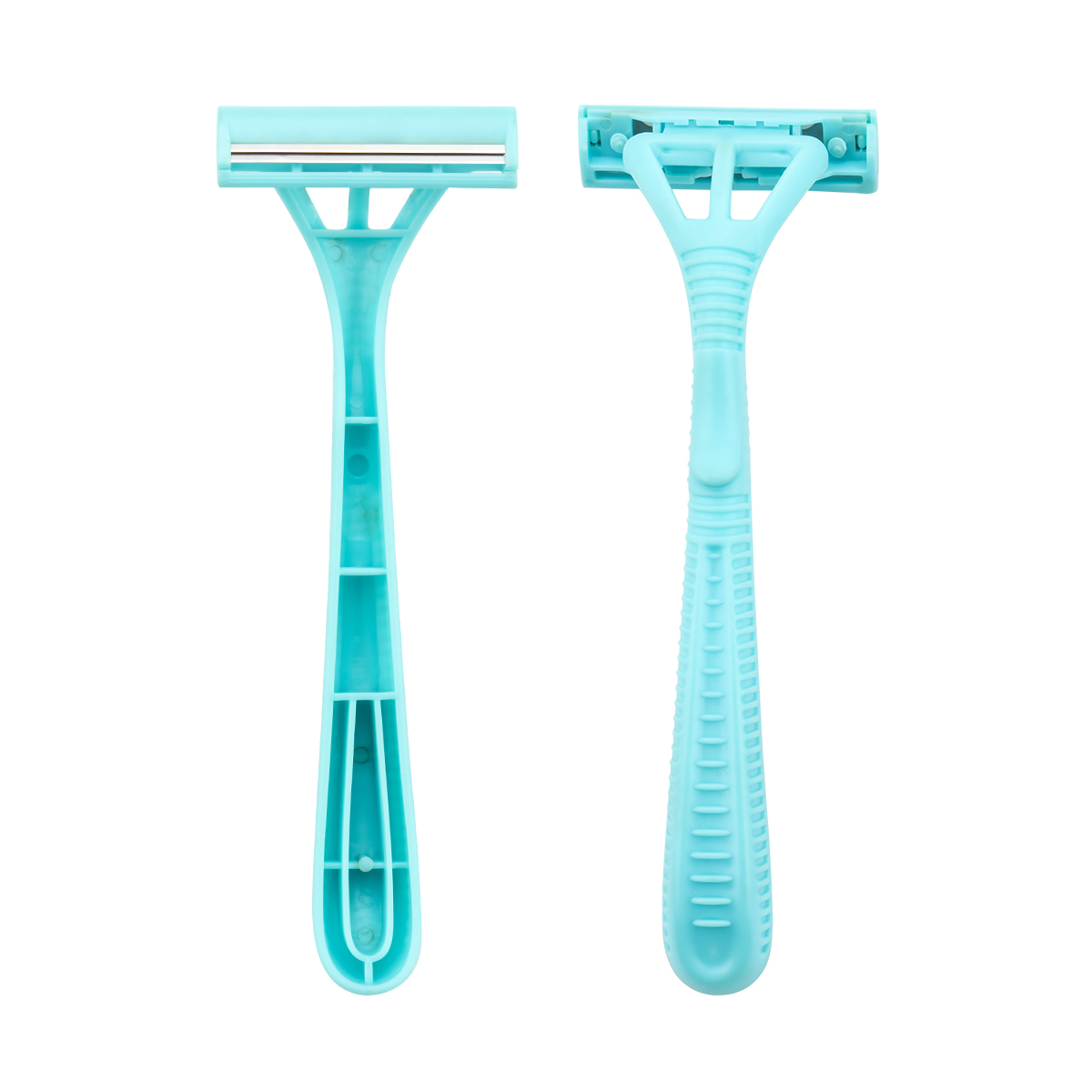 CX-T45 Durabil Bărbați cu Twin Blade Shaving Razor de unică folosință