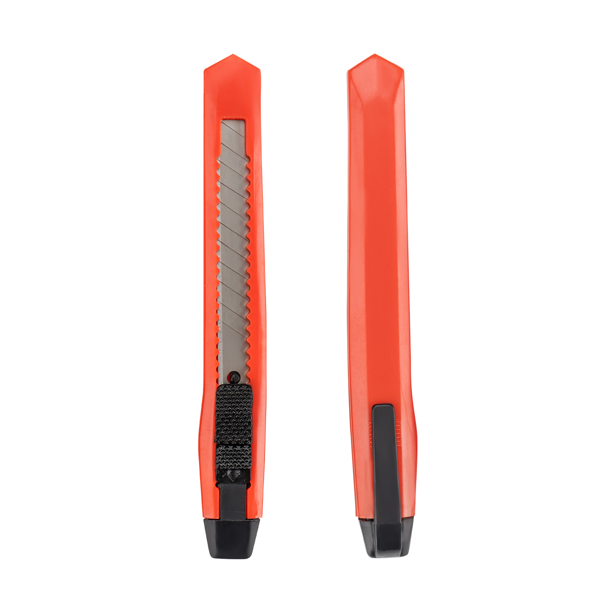 CX-122 9mm Snap Off Blade Utility Knife Cutter Carton Hârtie pentru utilizare școlară