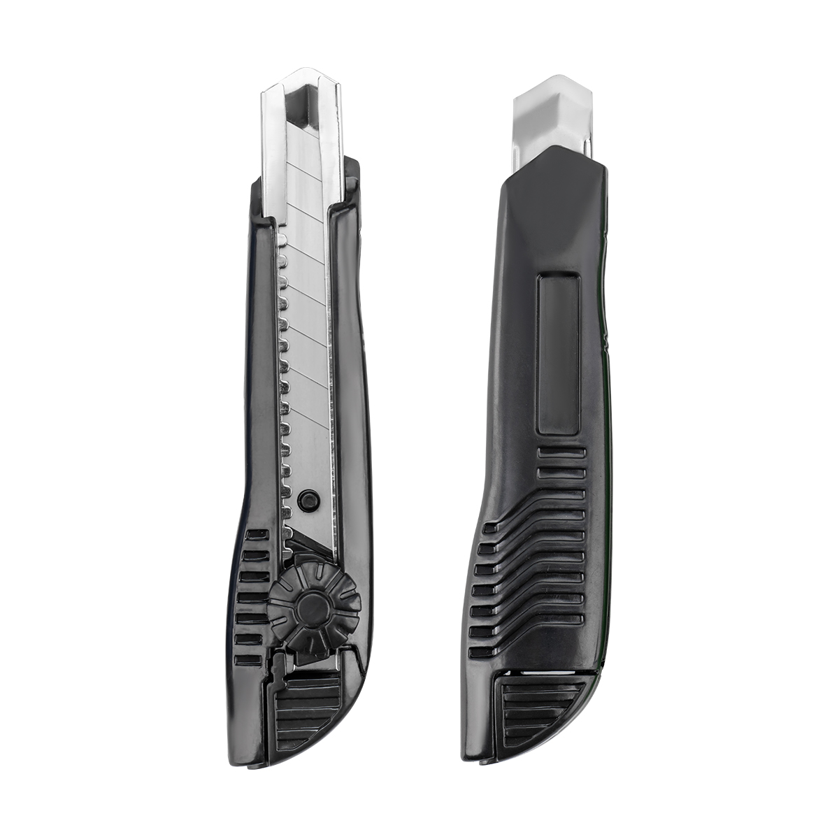 CX-807 Cuțite utilitare de design ergonomic de 18 mm pentru tăiere de precizie