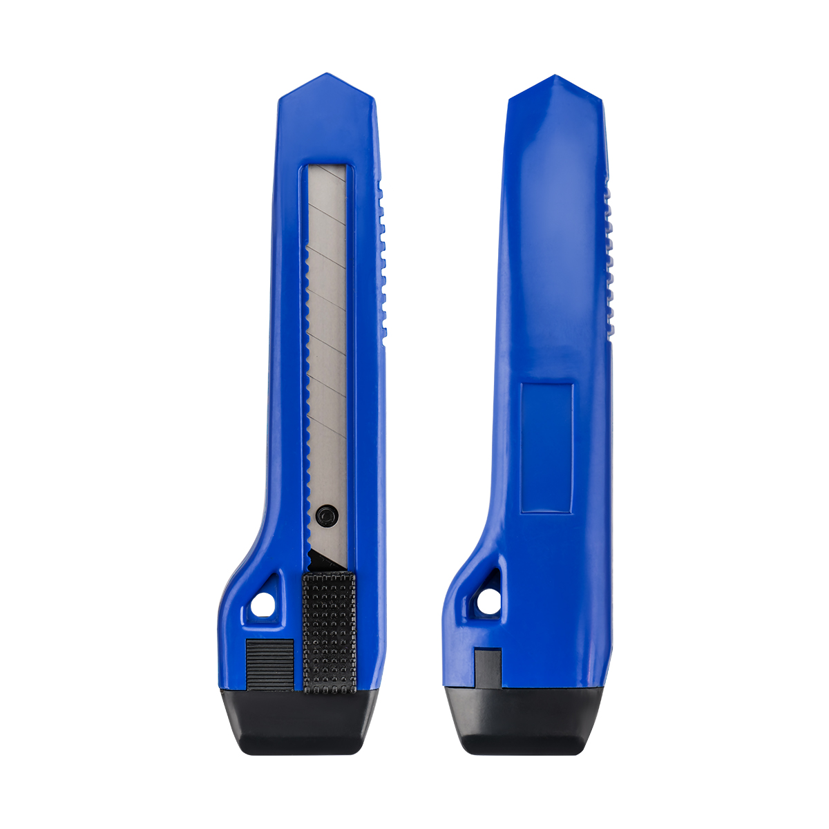 CX-808 Mâner ergonomic cu lamă de ascuțit adecvată pentru o gamă largă de sarcini de tăiere