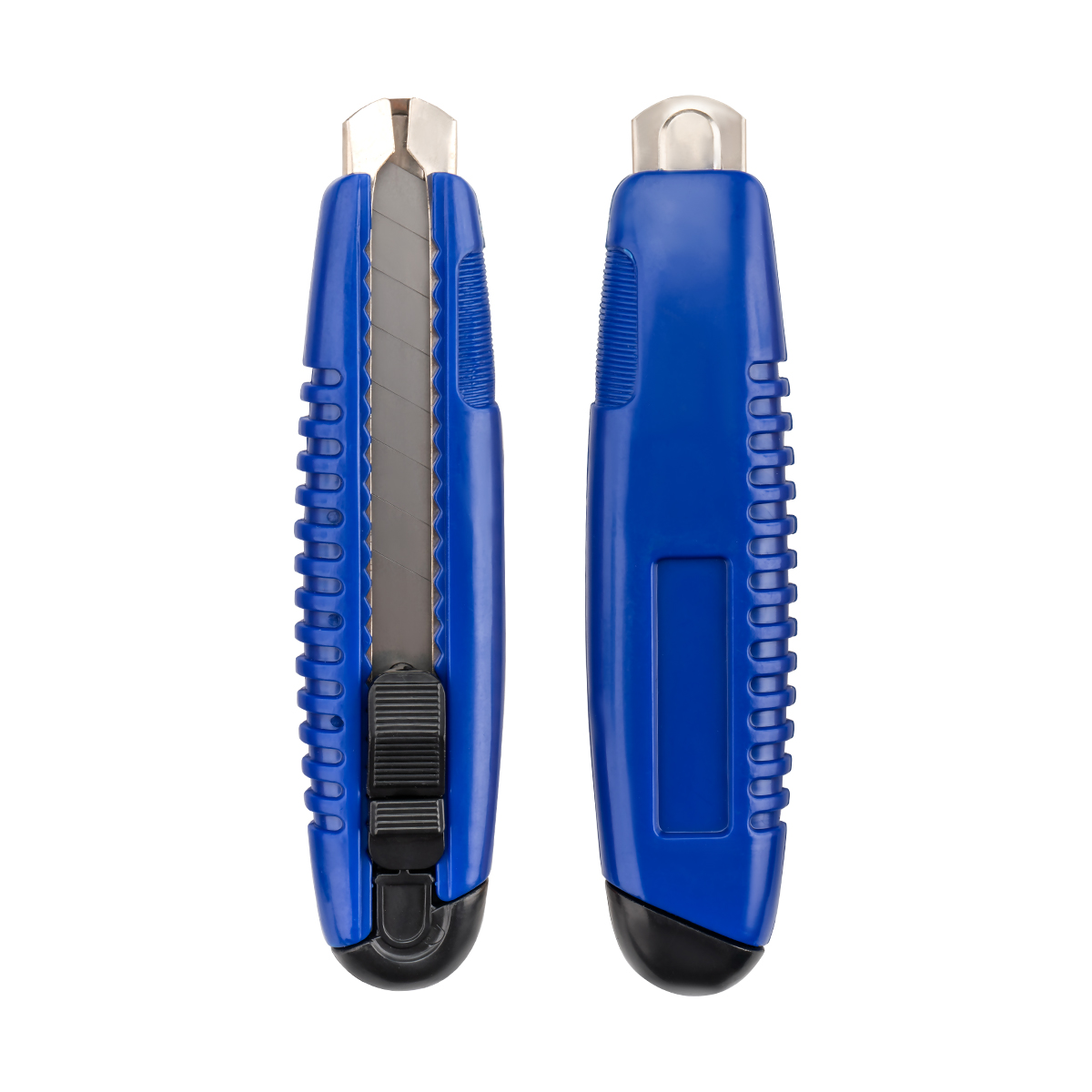 CX-889 Cuțit utilitar ergonomic de 18 mm cu mâner oval de înaltă calitate