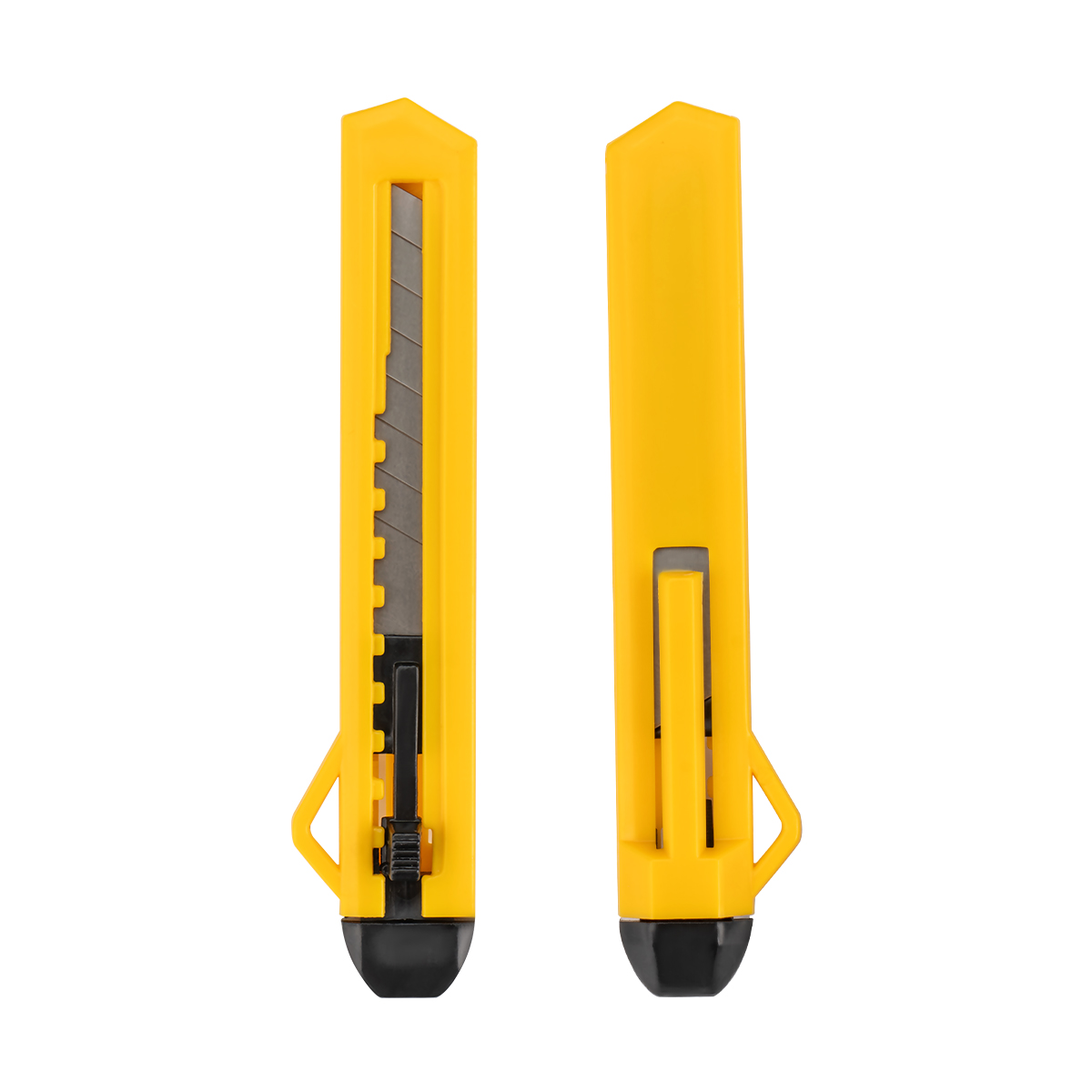 CX-911 9mm Cutter Cutter Retractable pentru biroul școlar folosind