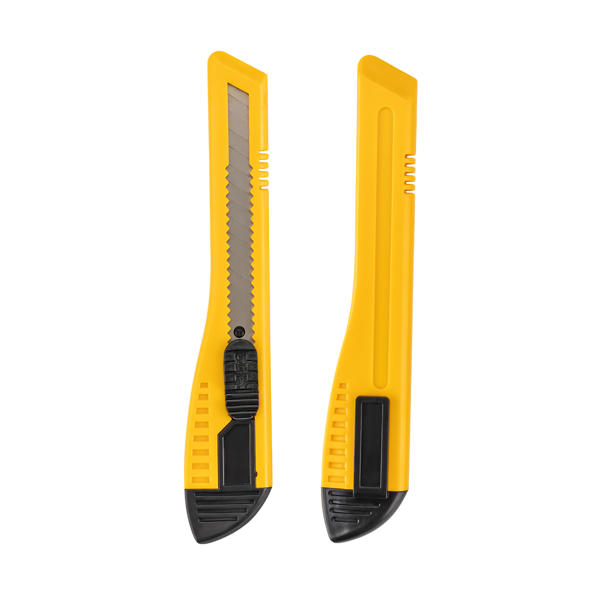 CX-920 9mm Charch Blade Utility Cuțit care lucrează la proiecte de meșteșuguri