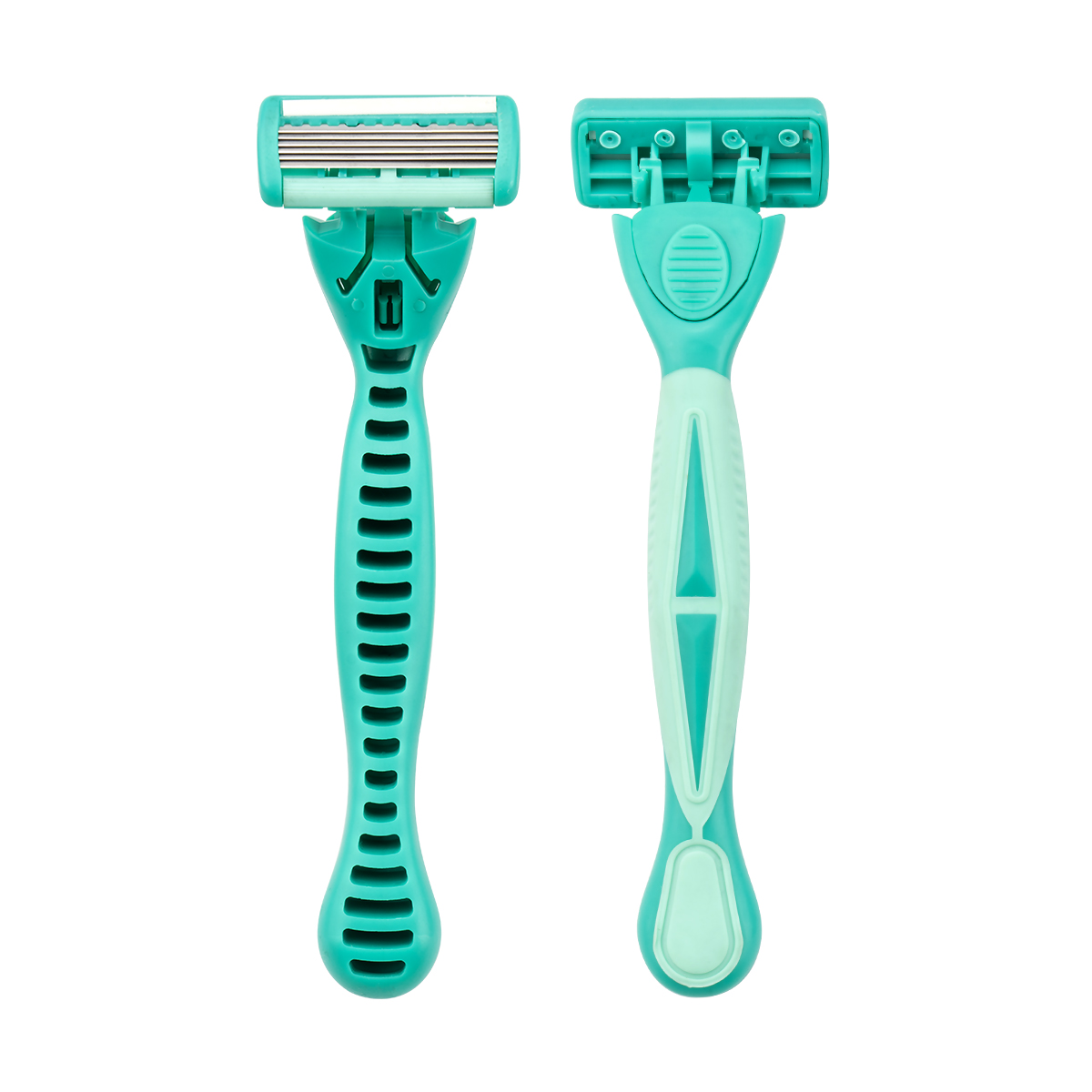 Trimmer vs. Shaver vs. Razor: Care metodă de îndepărtare a părului este potrivită pentru dvs.