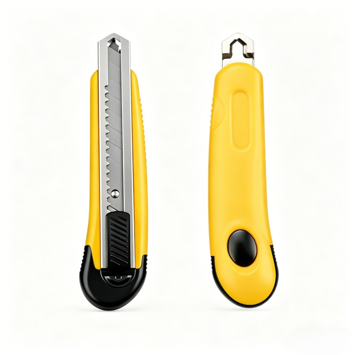 Cuțite utilitare practice CX-890 de 18 mm Ideale pentru toate sarcinile de tăiere