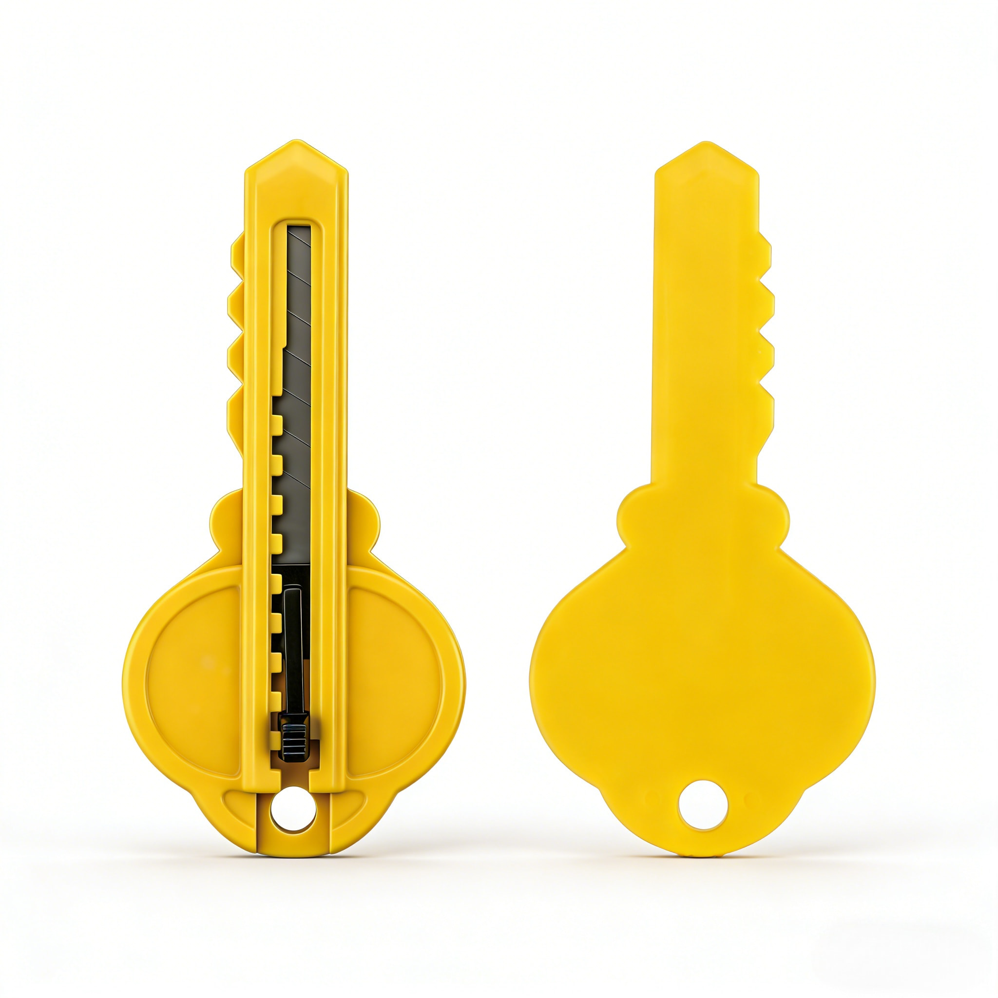 CX-908 Mini Cutter Deschizător de scrisori Cuțit DIY